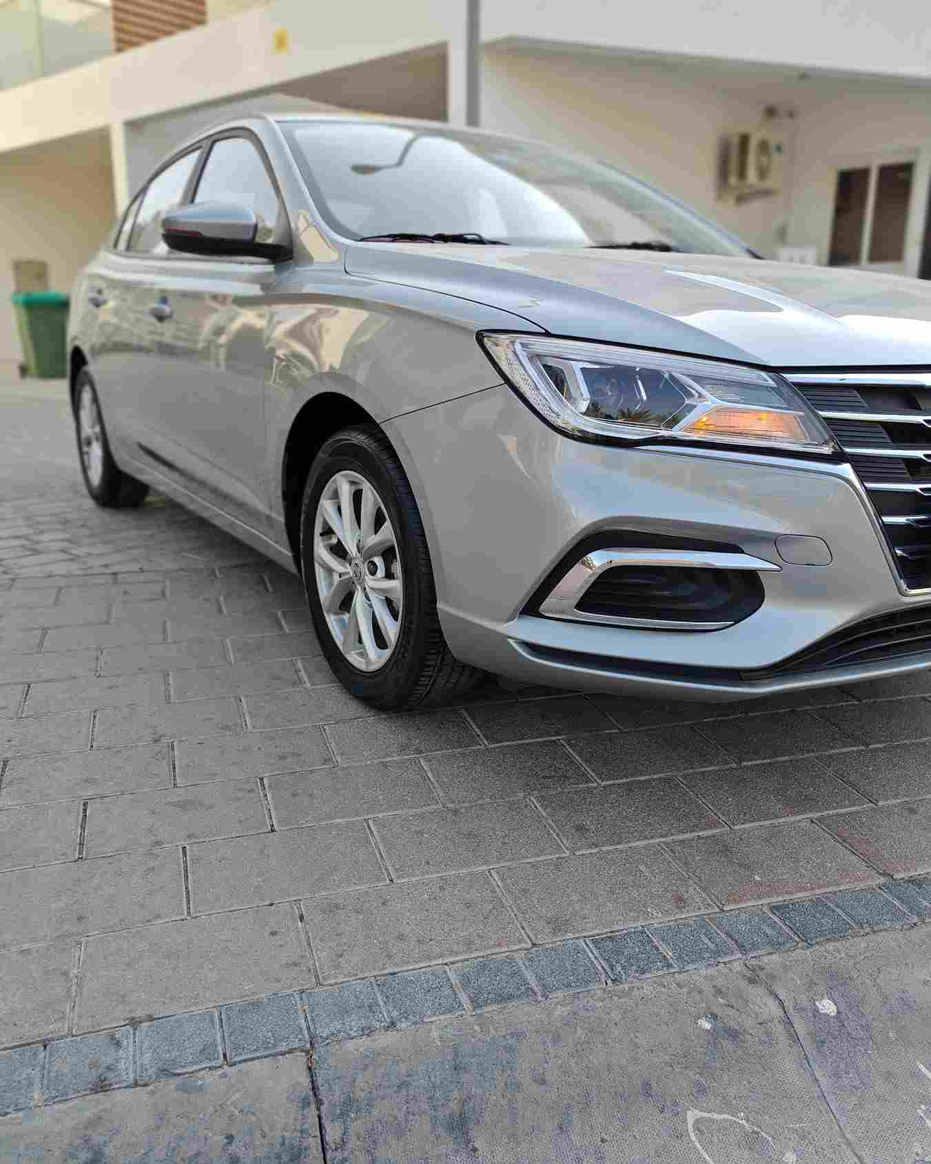 MG Motor MG 5 2025 2