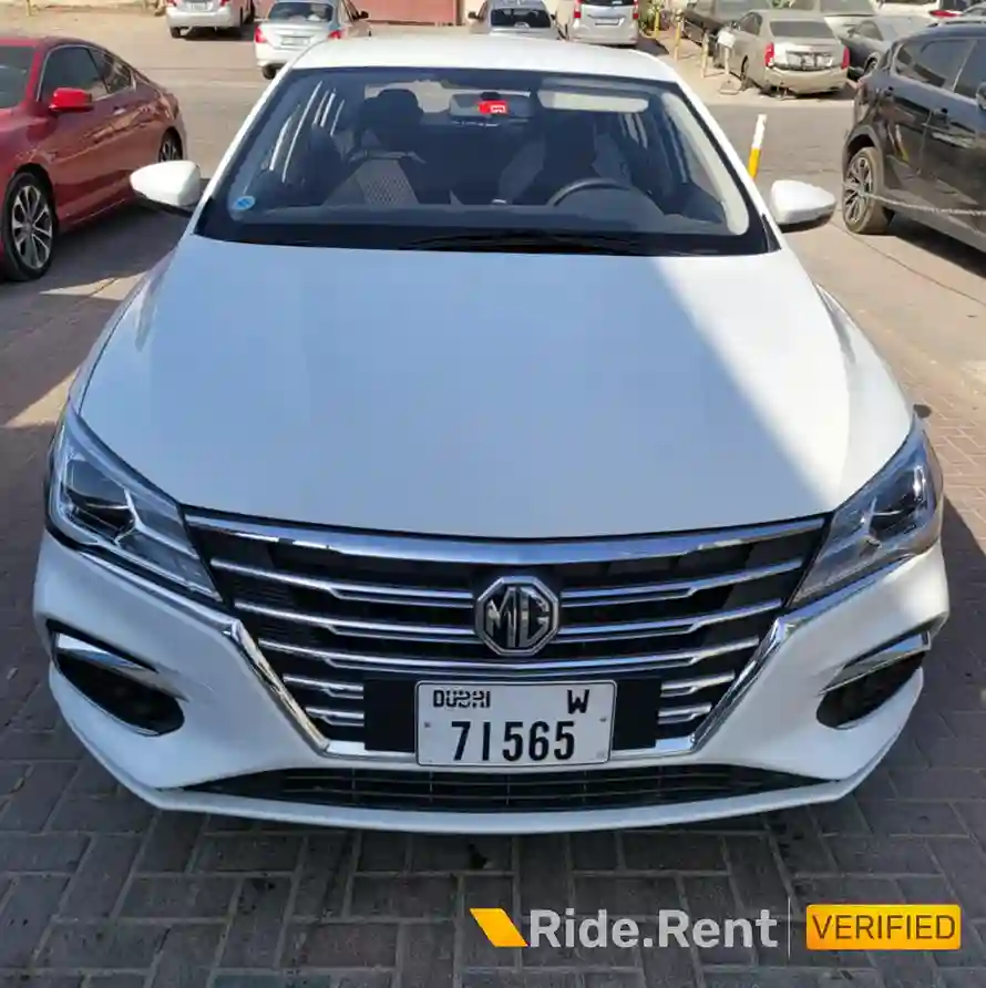 MG Motor MG 5 2023