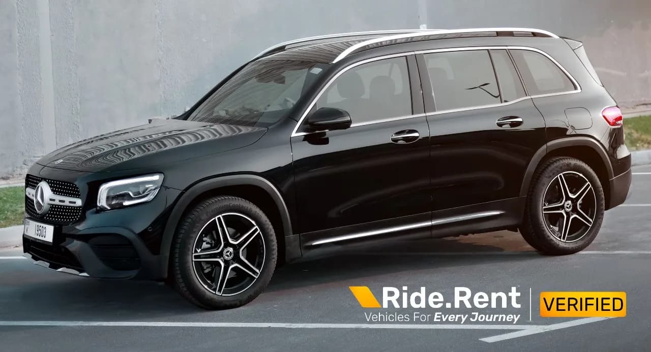 Mercedes-Benz GLB 250 2023 3