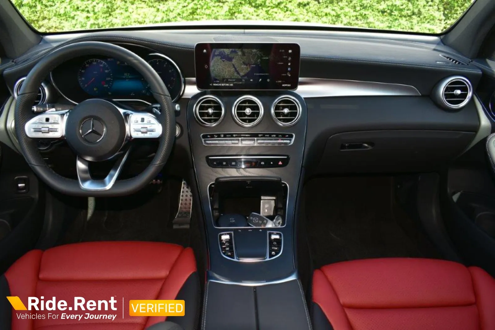 Mercedes-Benz GLC300 2023 5