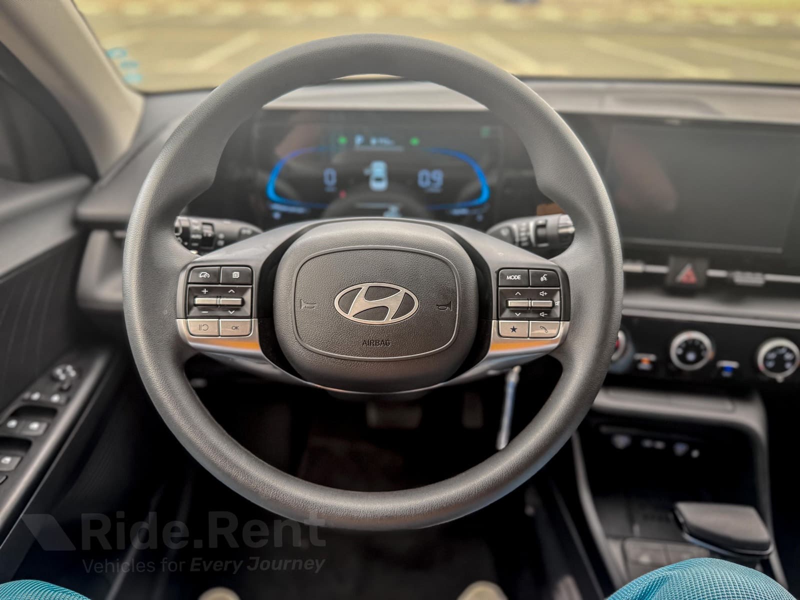Hyundai Accent 2025 4