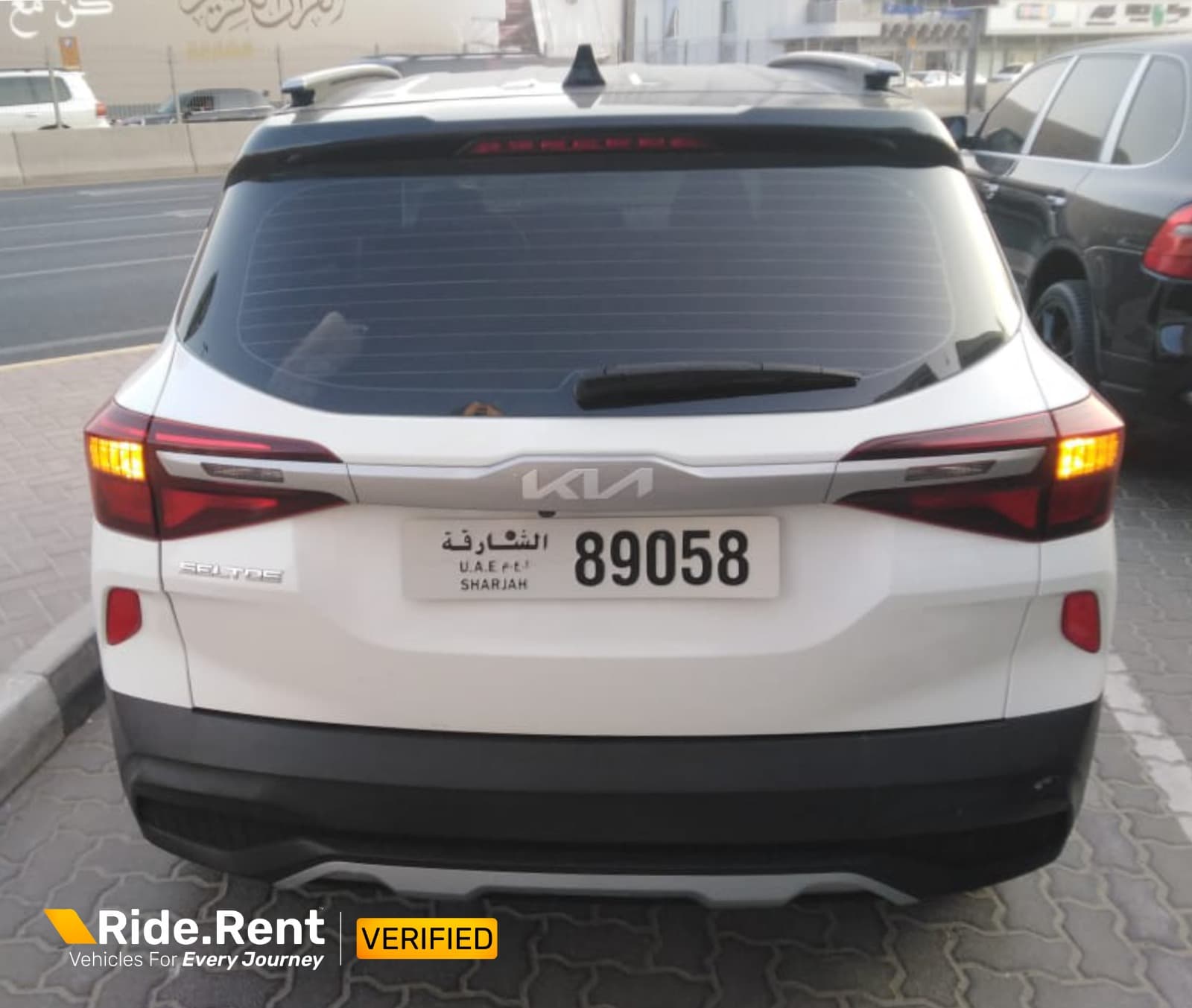 Kia Seltos 2022 4