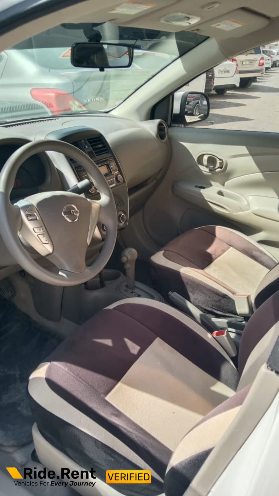 Nissan Nssan Sunny 2020 2