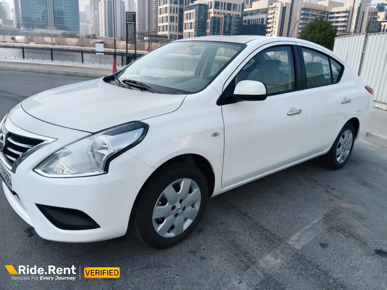 Nissan Sunny 2023