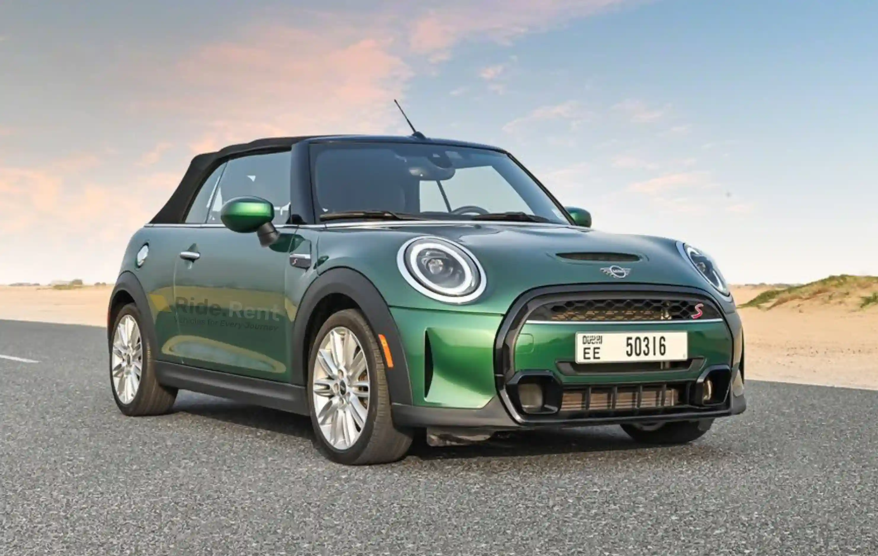 Mini Cooper S 2023