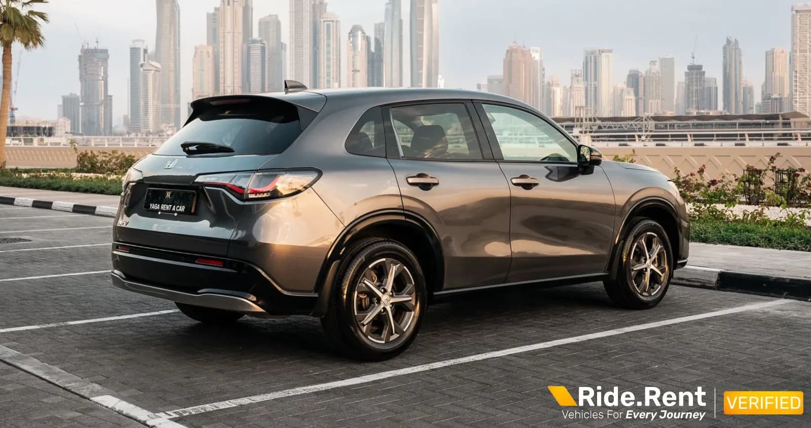 Honda HR-V 2023 2