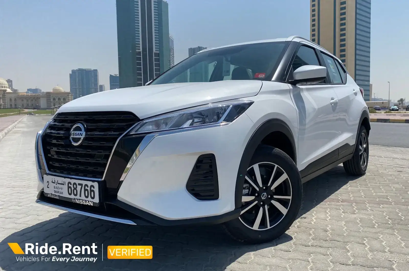 Nissan Kicks 2022