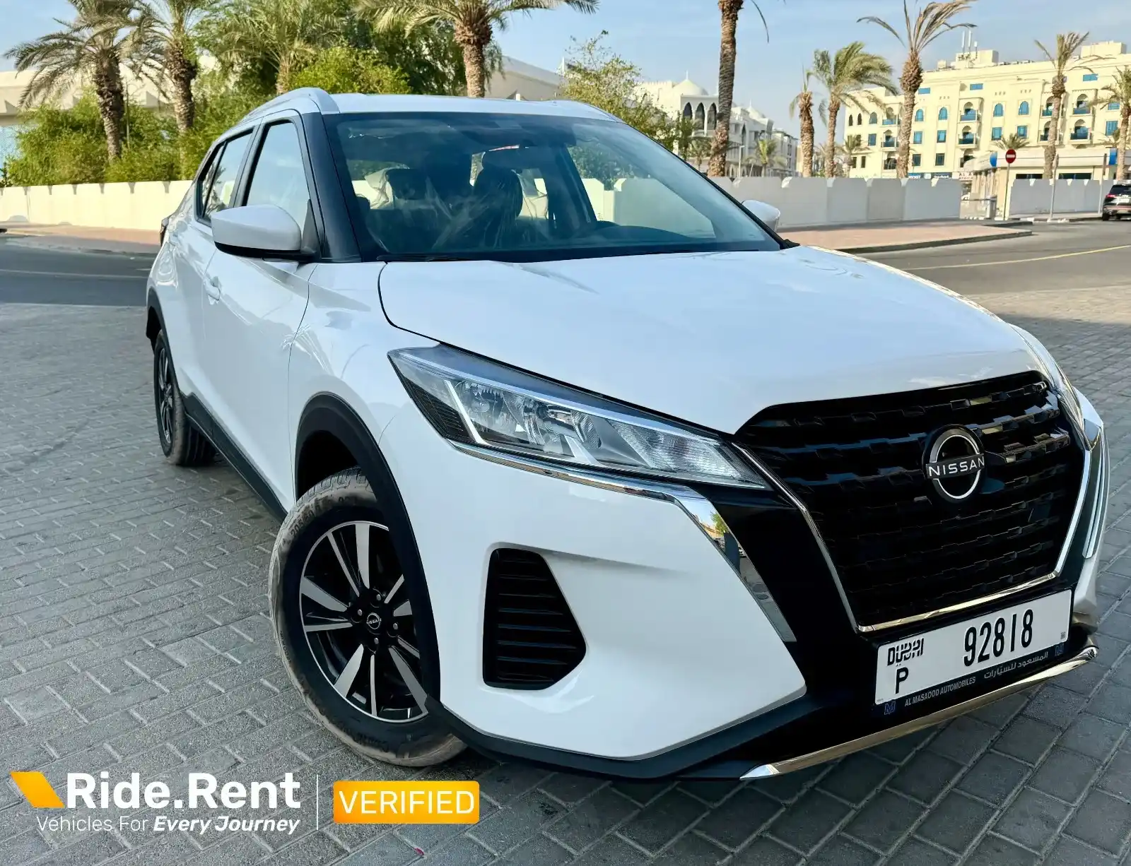 Nissan Kicks 2024 2