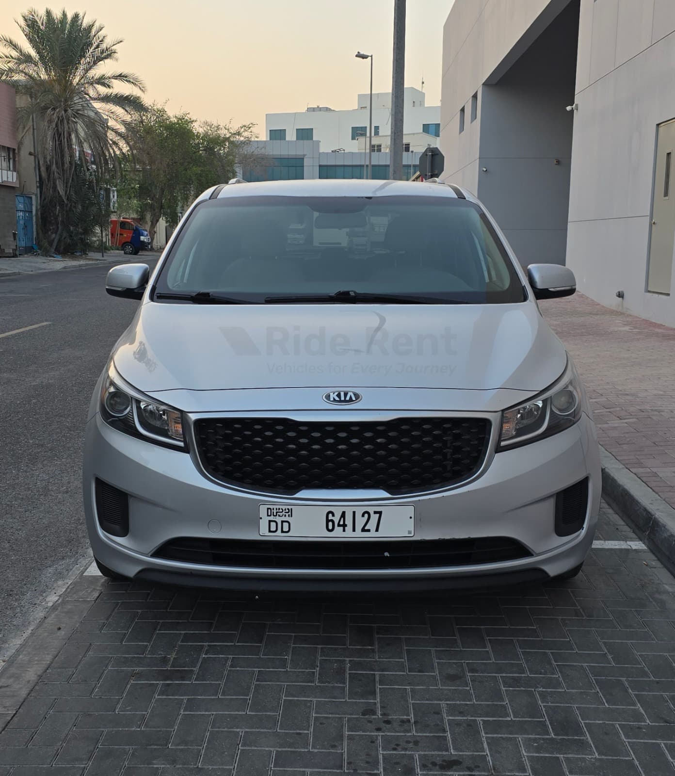 Kia Carnival 2020