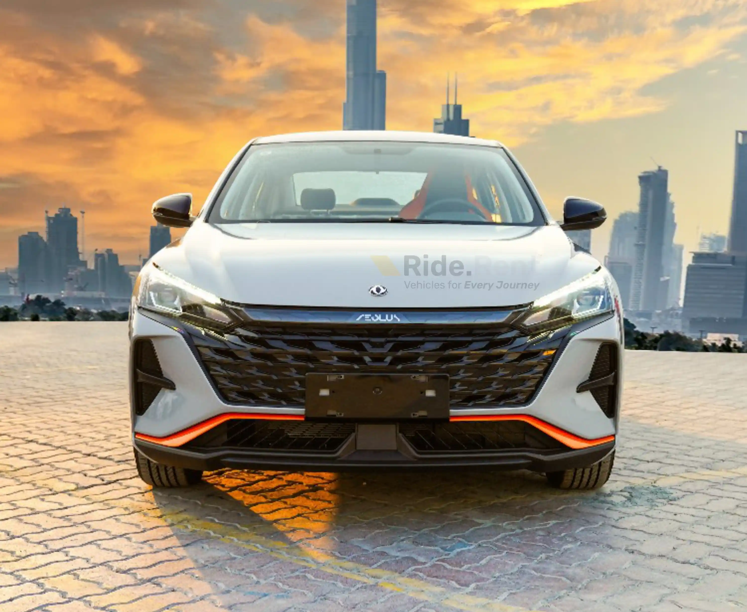Dongfeng Motor Shine E1 2026