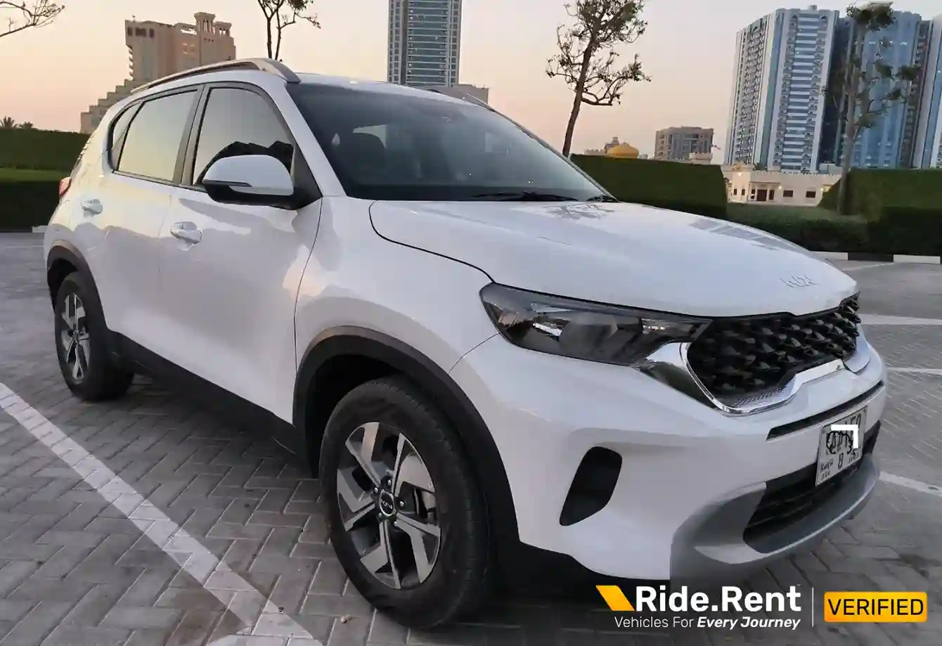 Kia Sonet 2022
