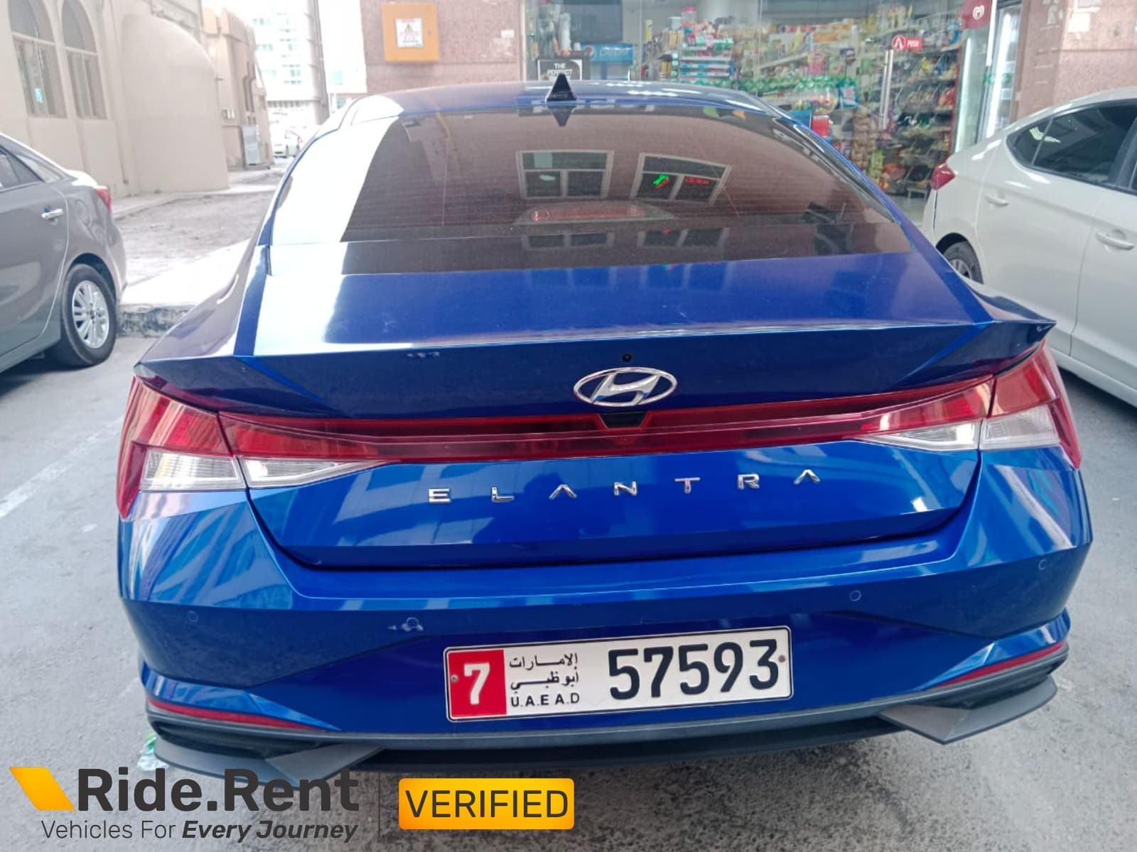 Hyundai Elantra 2023 5