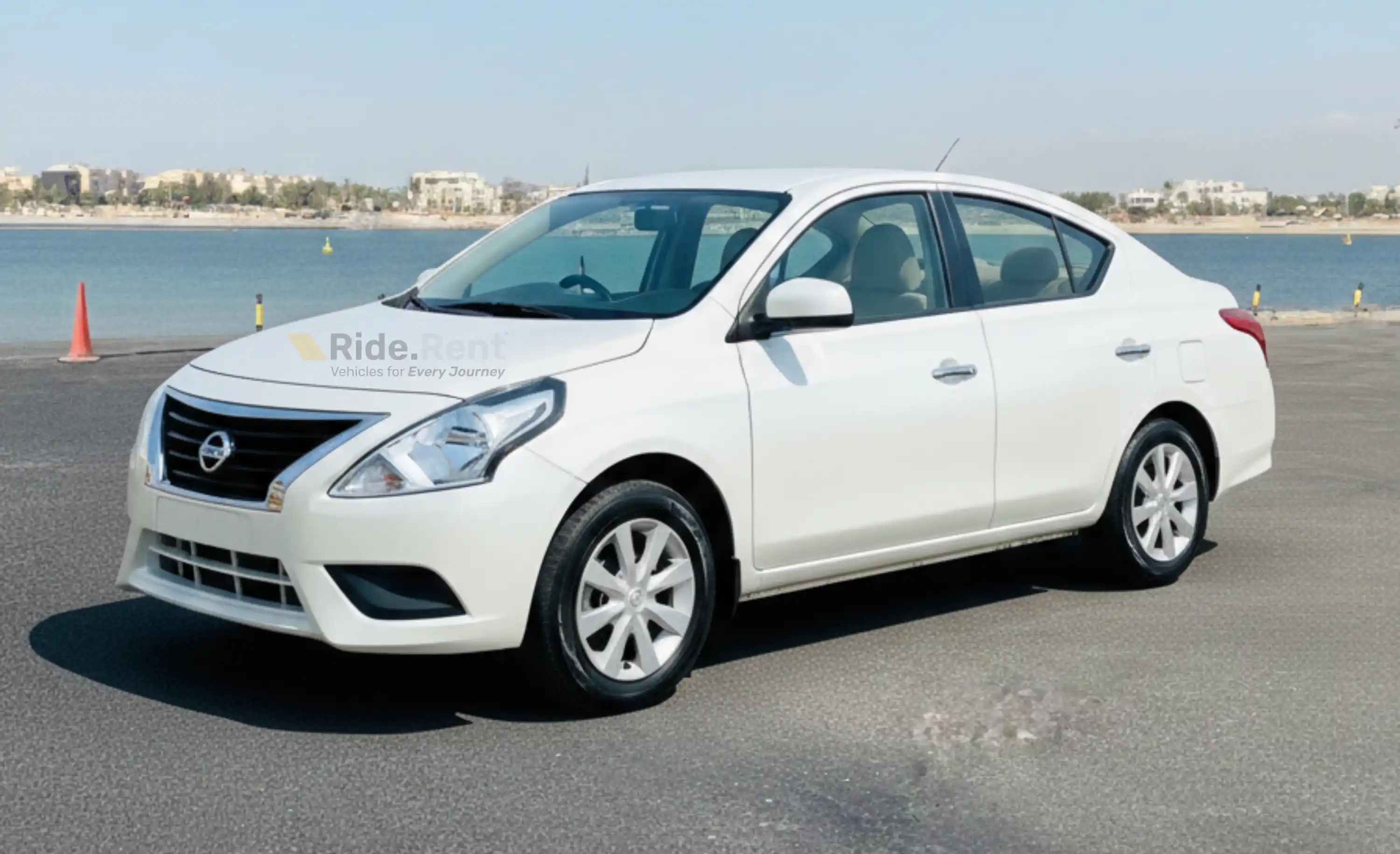 Nissan Sunny 2023