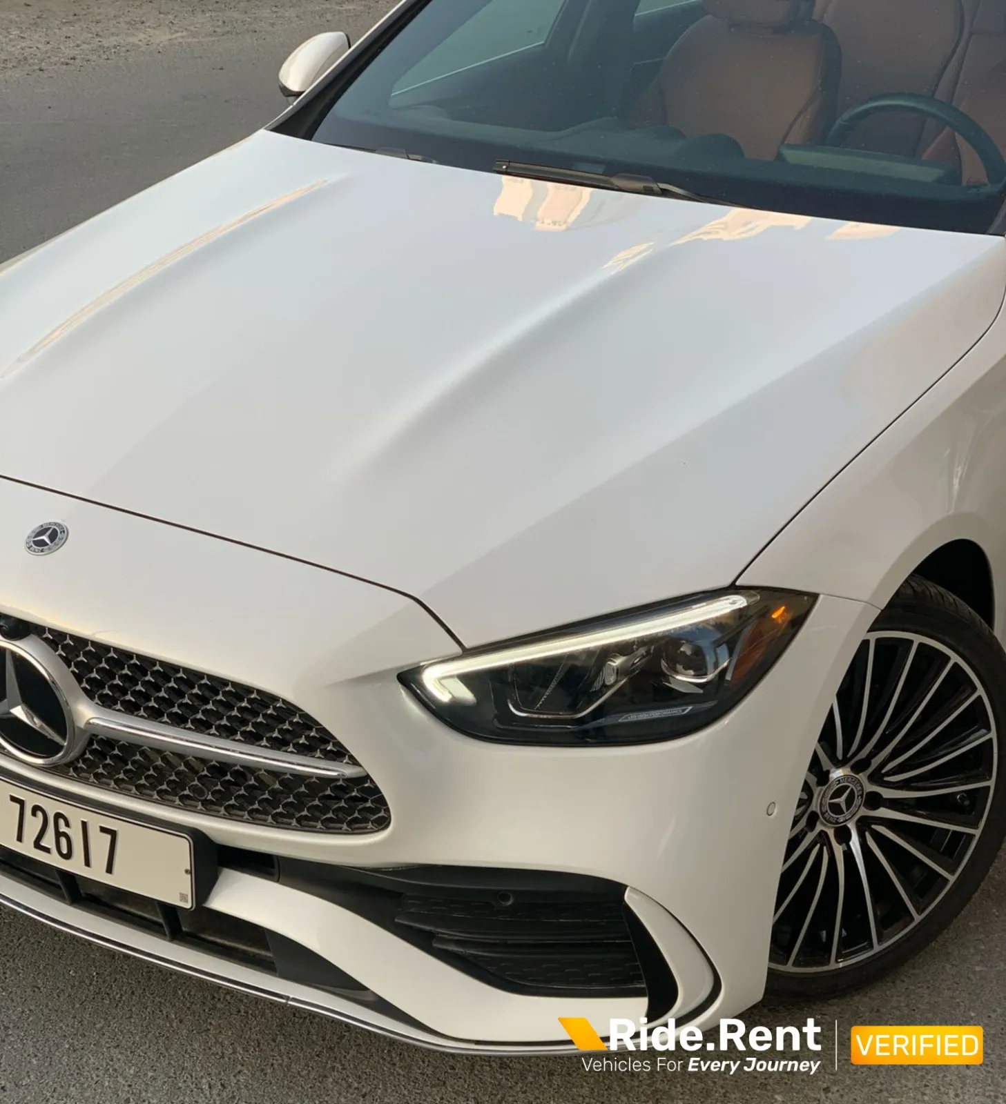 Mercedes-Benz Mercedes C 300 2025 3