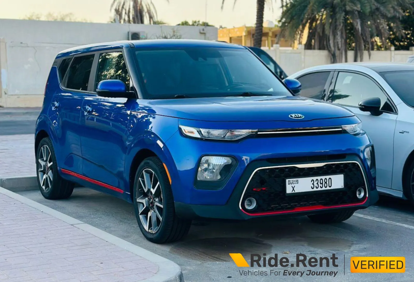 Kia Soul 2021 2