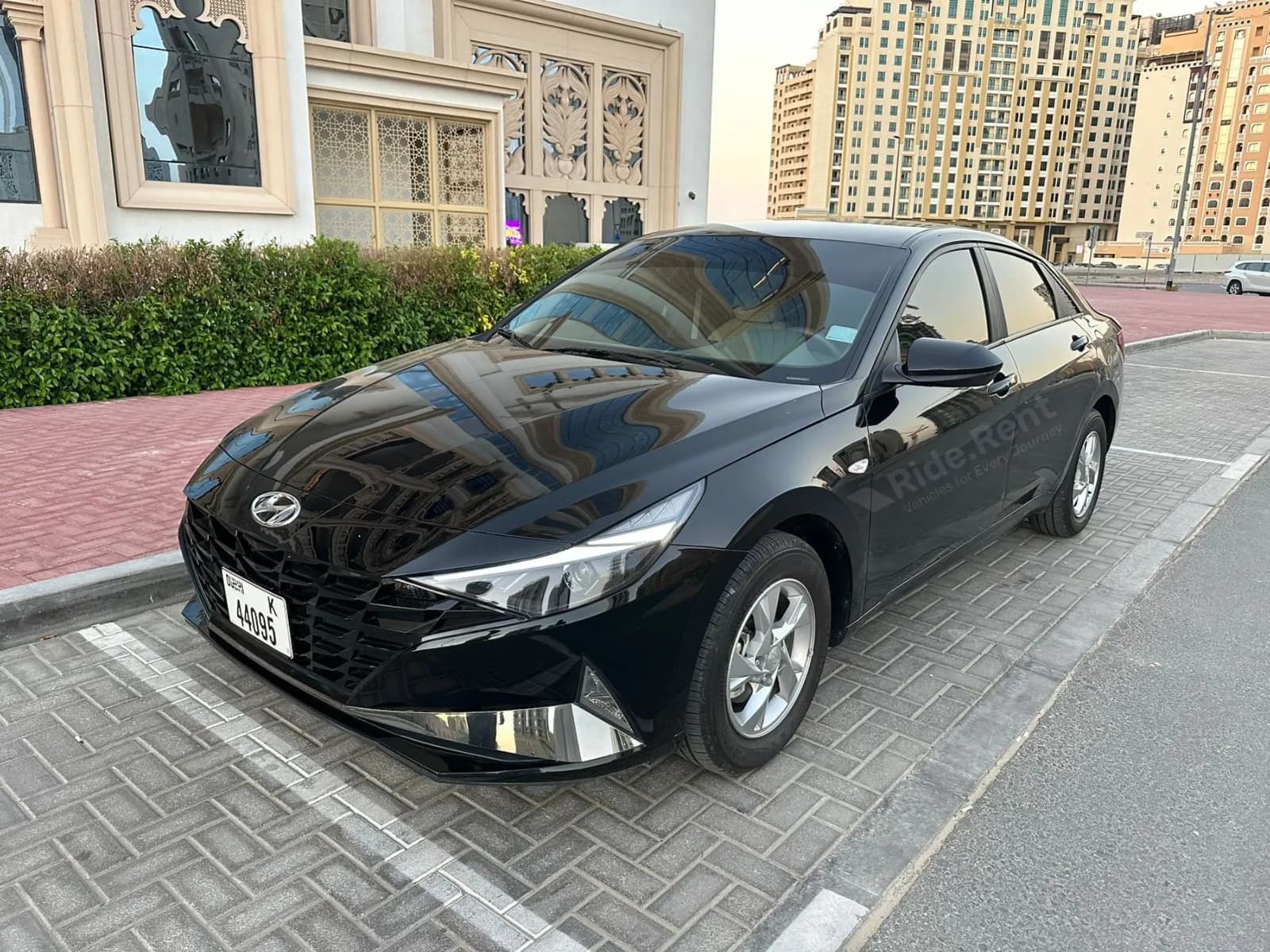 Hyundai Elantra 2023 2