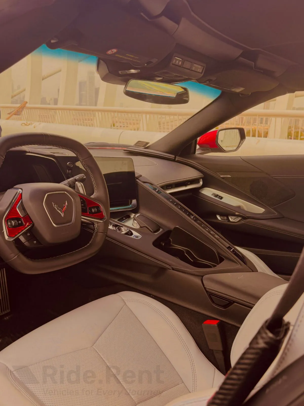 Chevrolet Corvette 2023 4