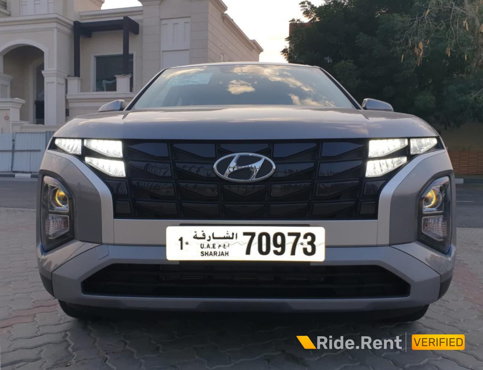 Hyundai Creta 2023