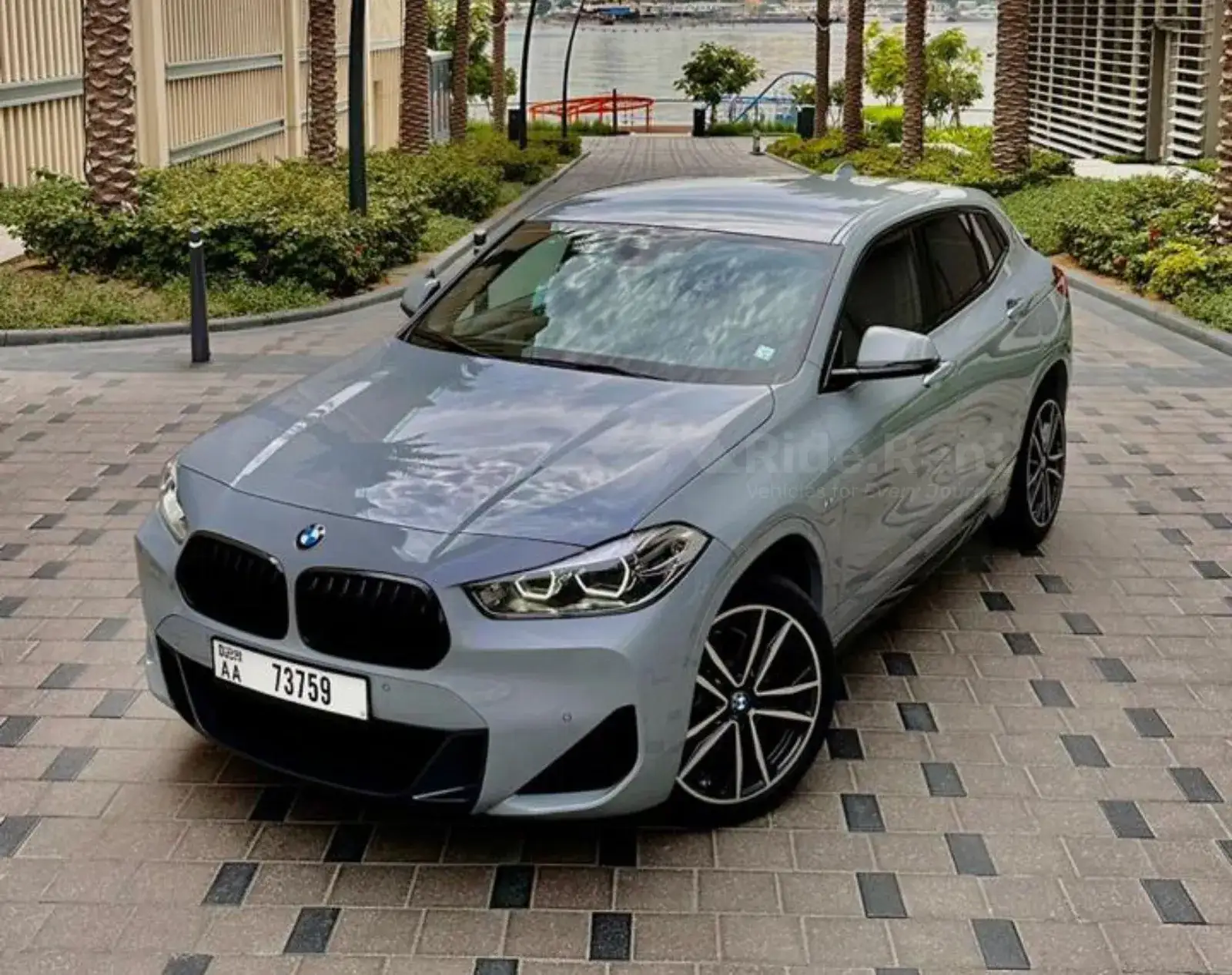 BMW X2 2023