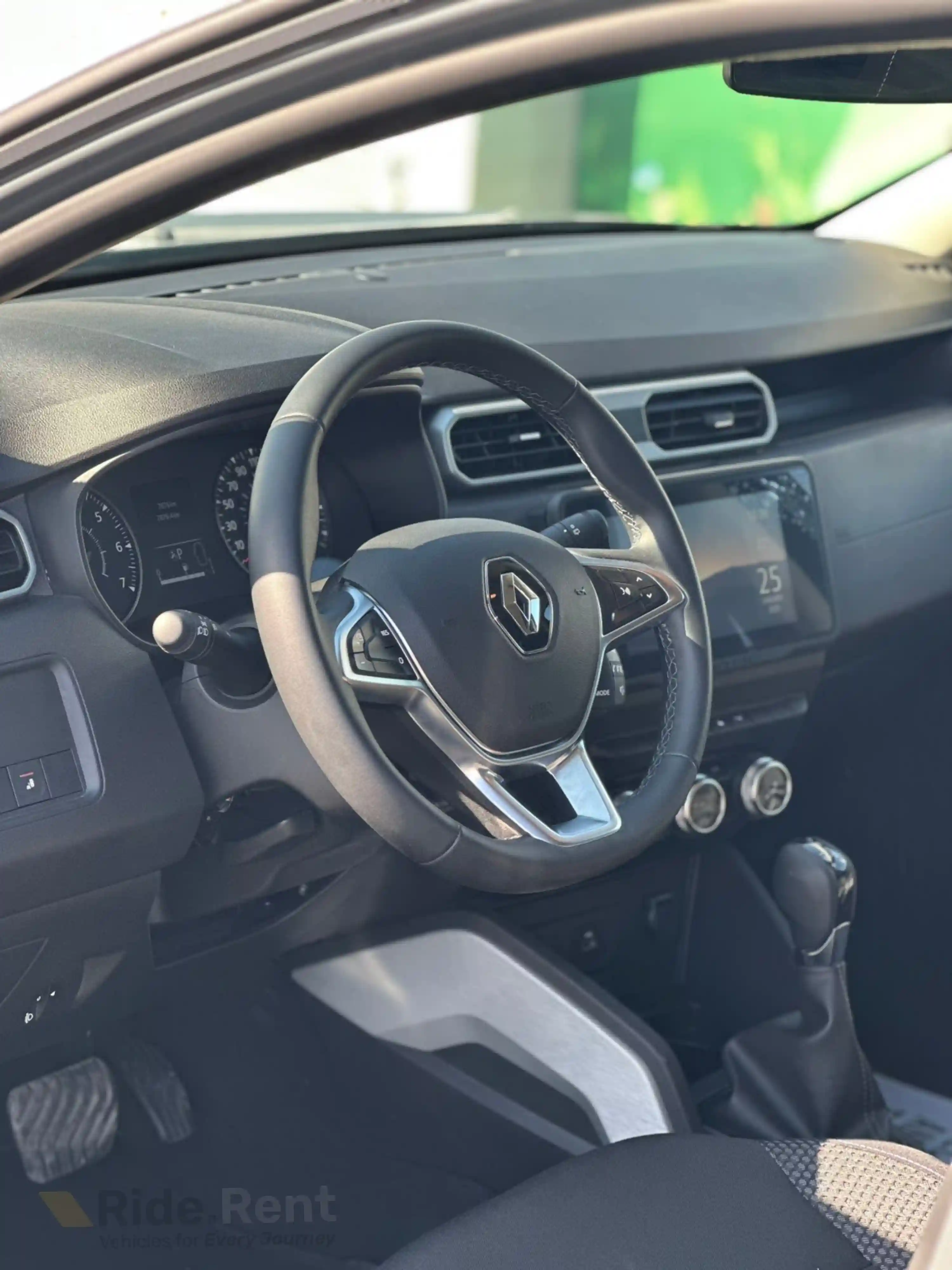 Renault Duster 2024 5