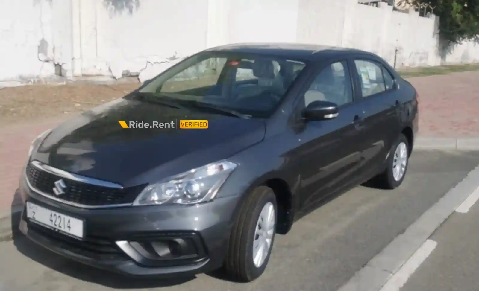 Suzuki Ciaz 2023