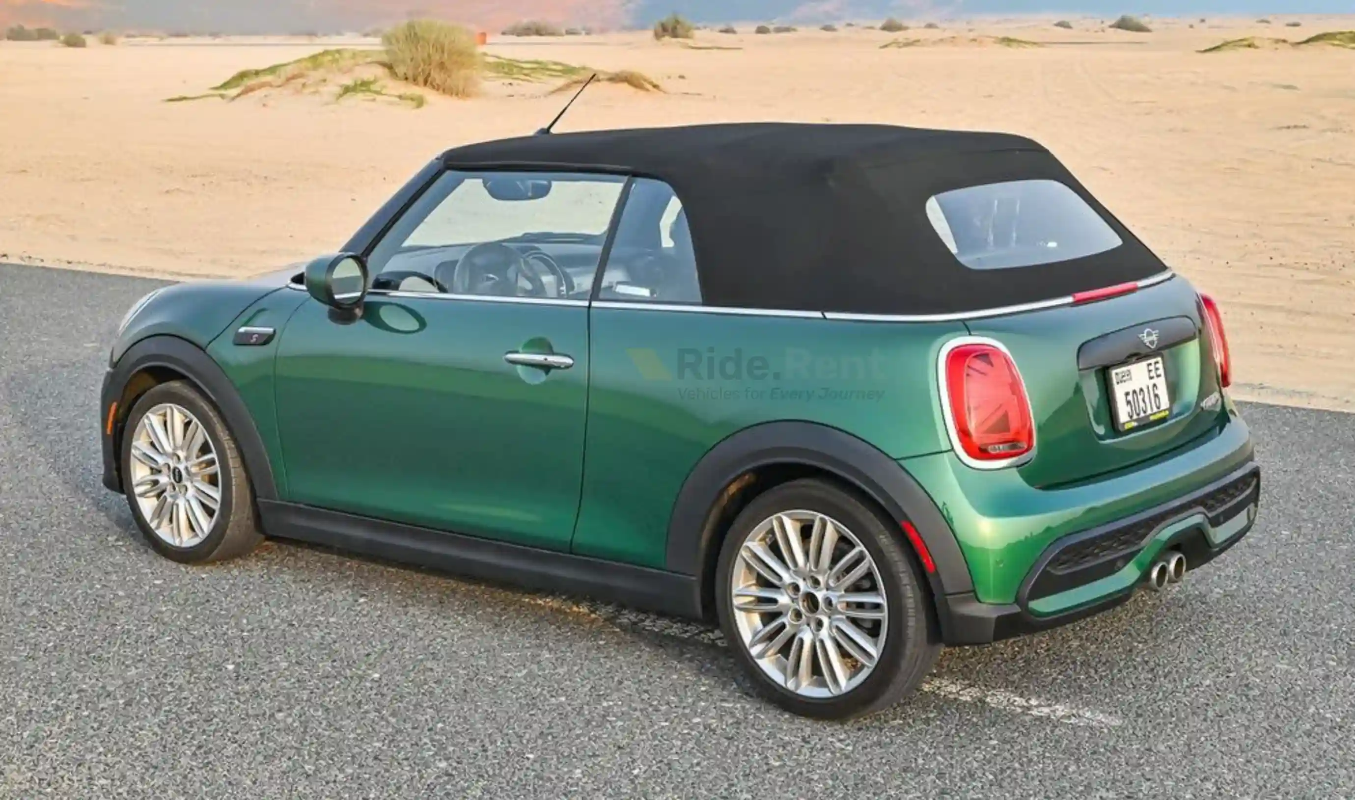 Mini Cooper S 2023 3