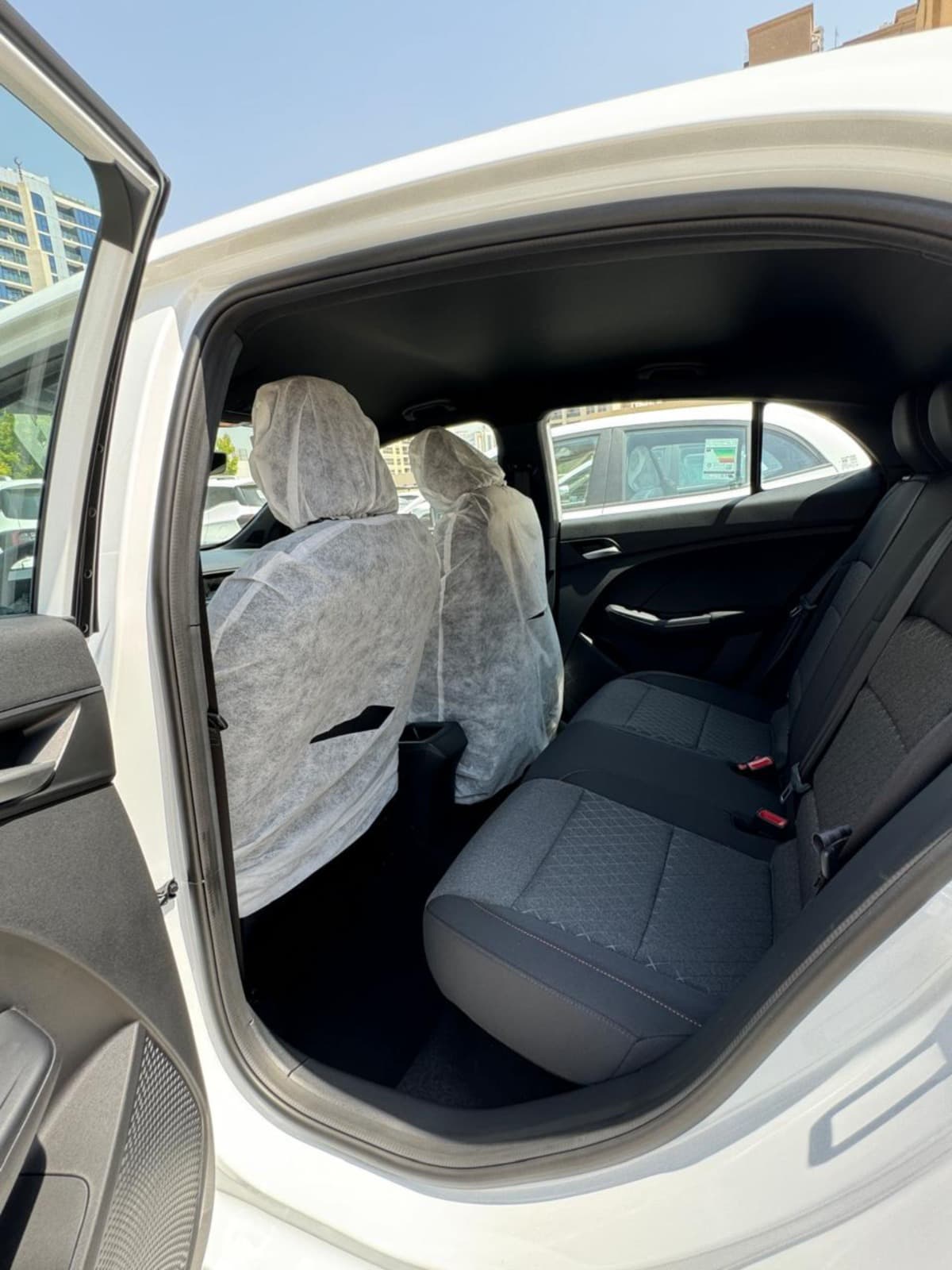 MG Motor MG 3 2025 5