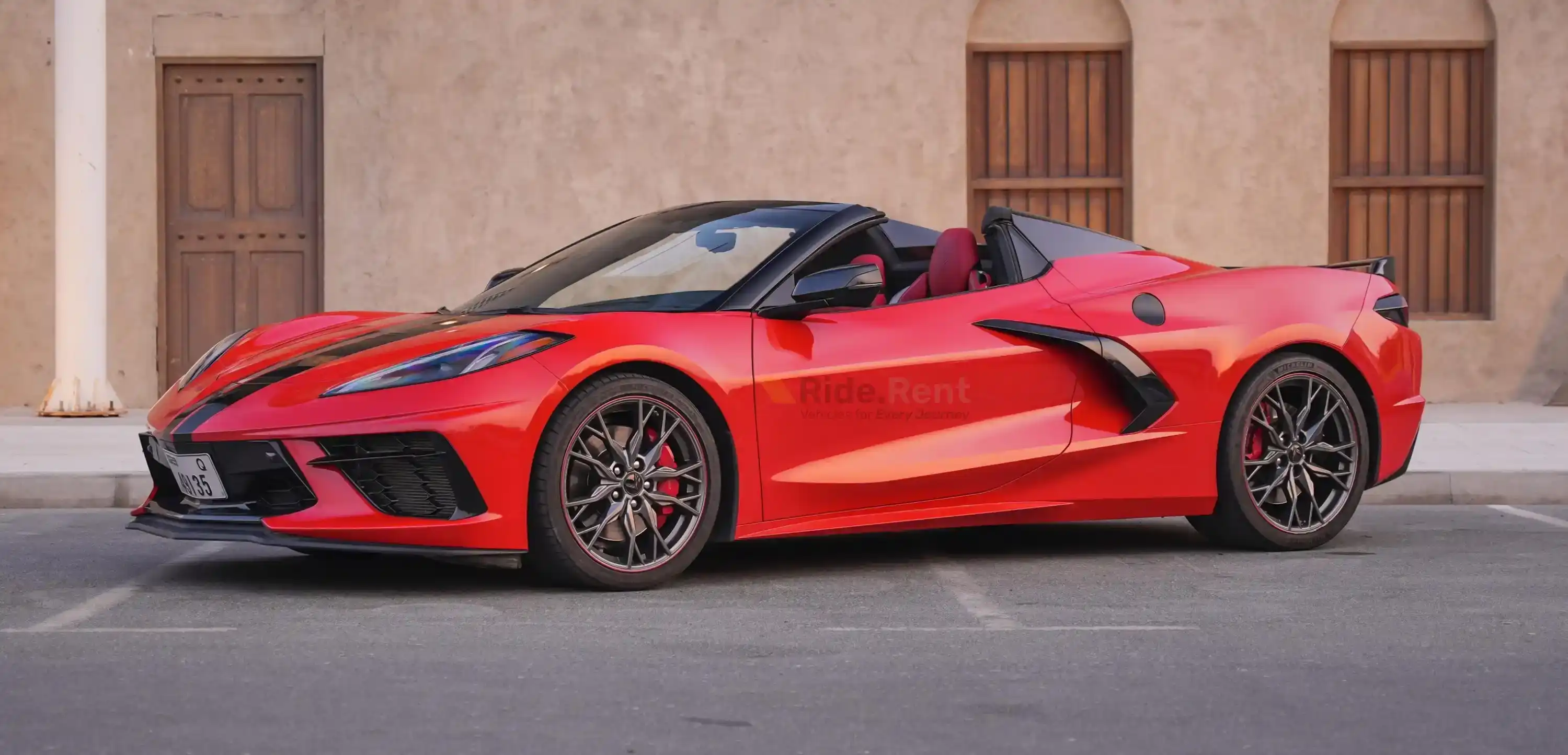 Chevrolet Corvette 2023 2