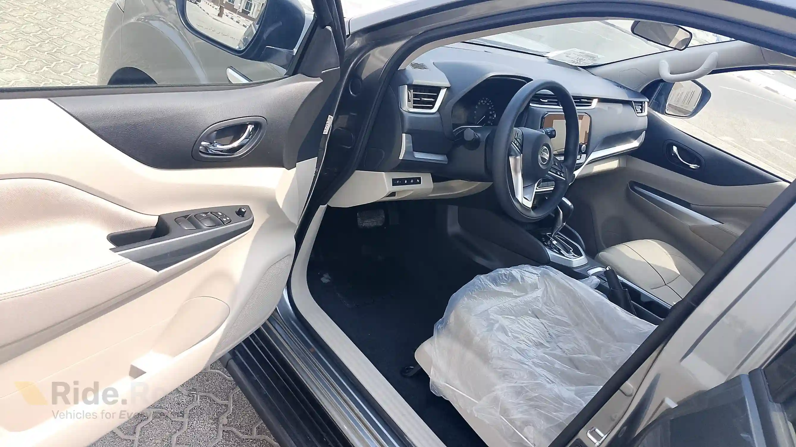 Nissan Xterra 2025 4
