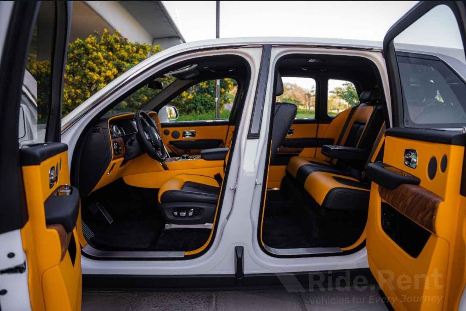 Rolls-Royce Rolls Royce Cullinan 2023 3
