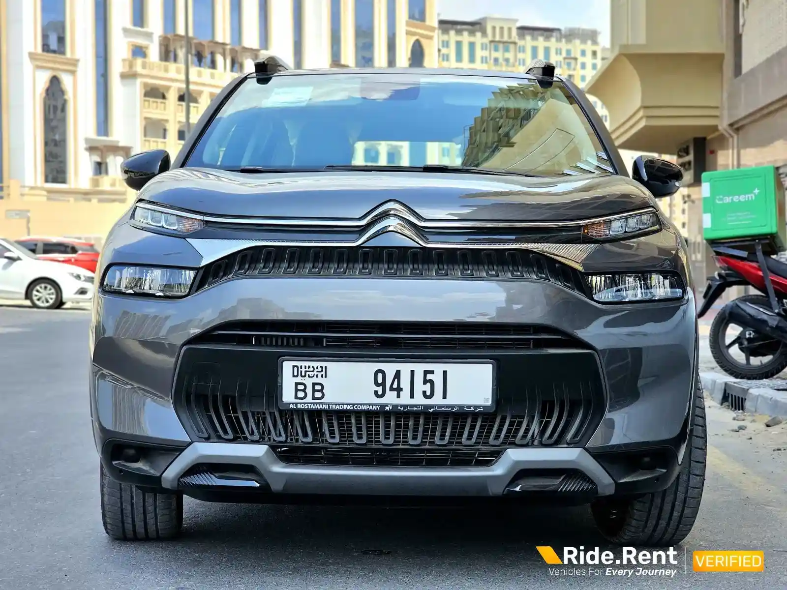 Citroën Citroen C3 2024