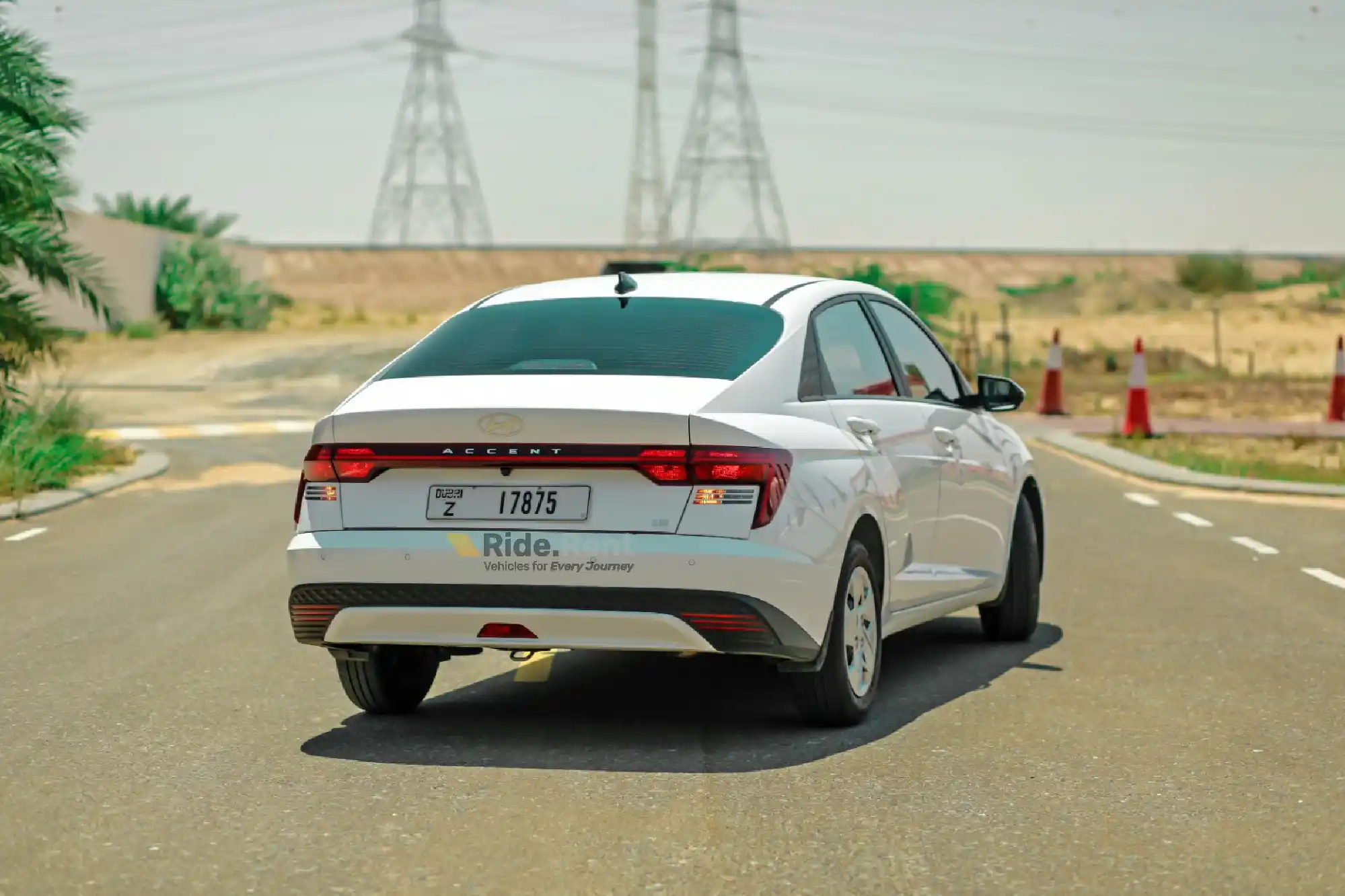 Hyundai Accent 2025 2