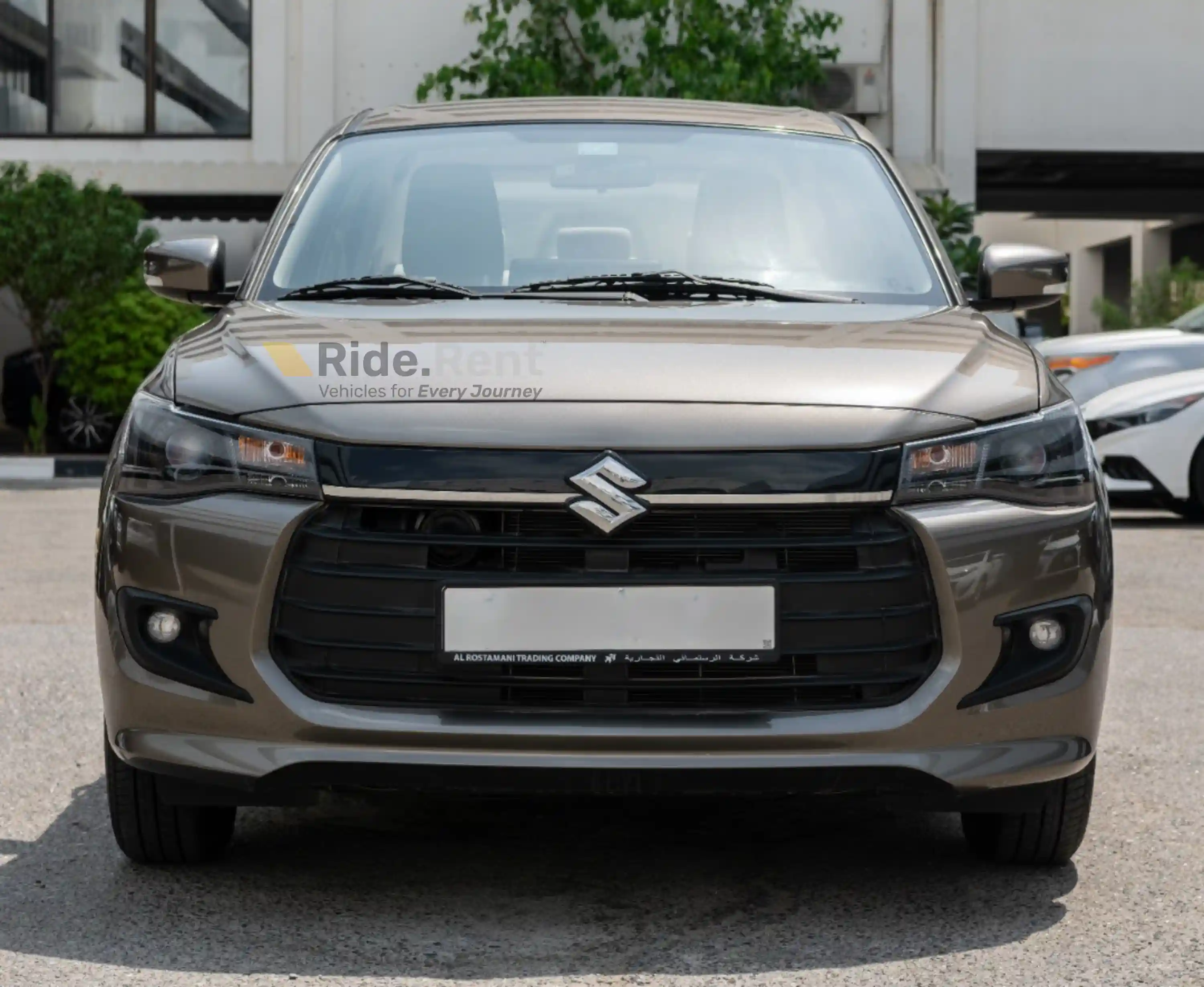 Suzuki Dzire 2026