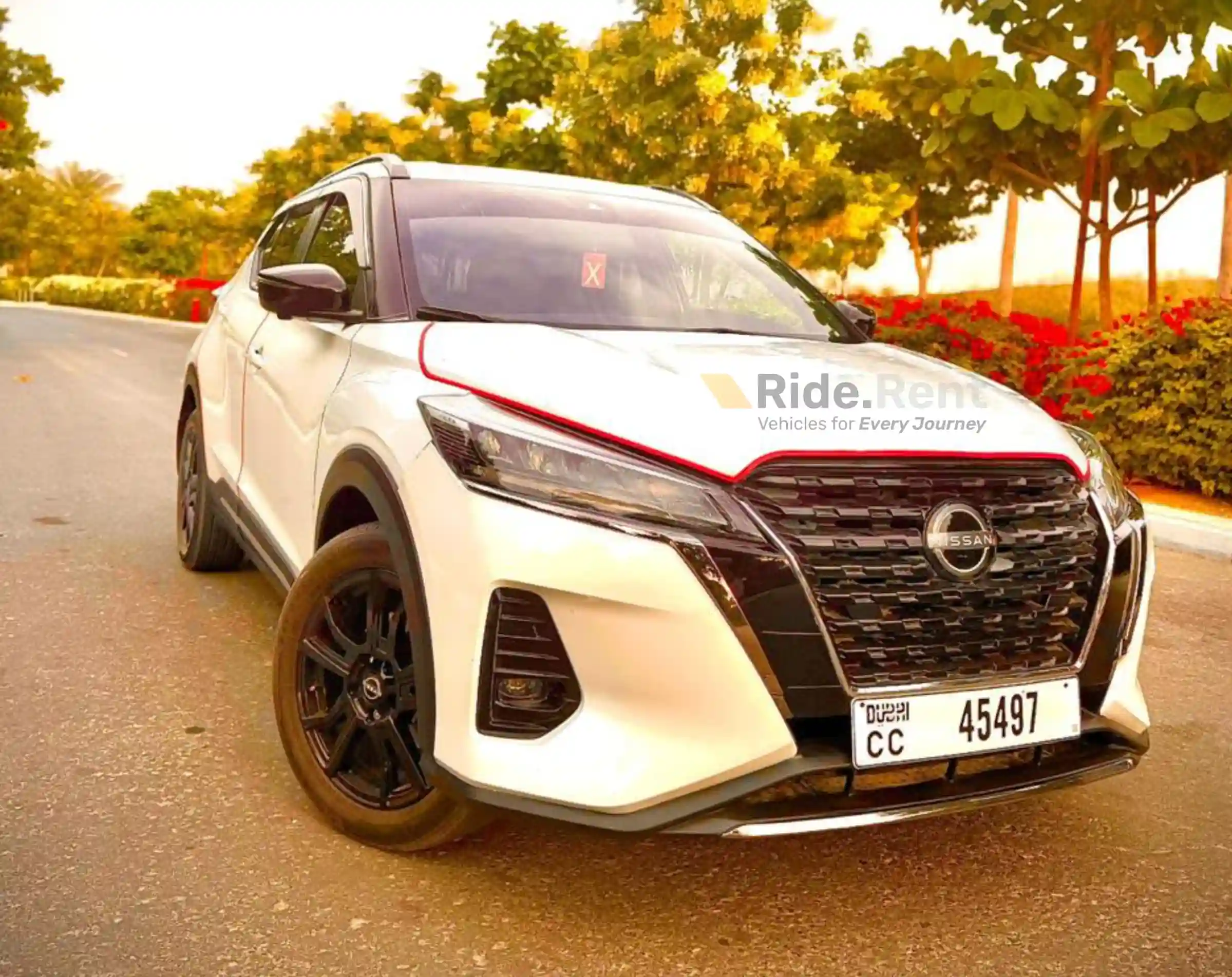 Nissan Kicks 2024