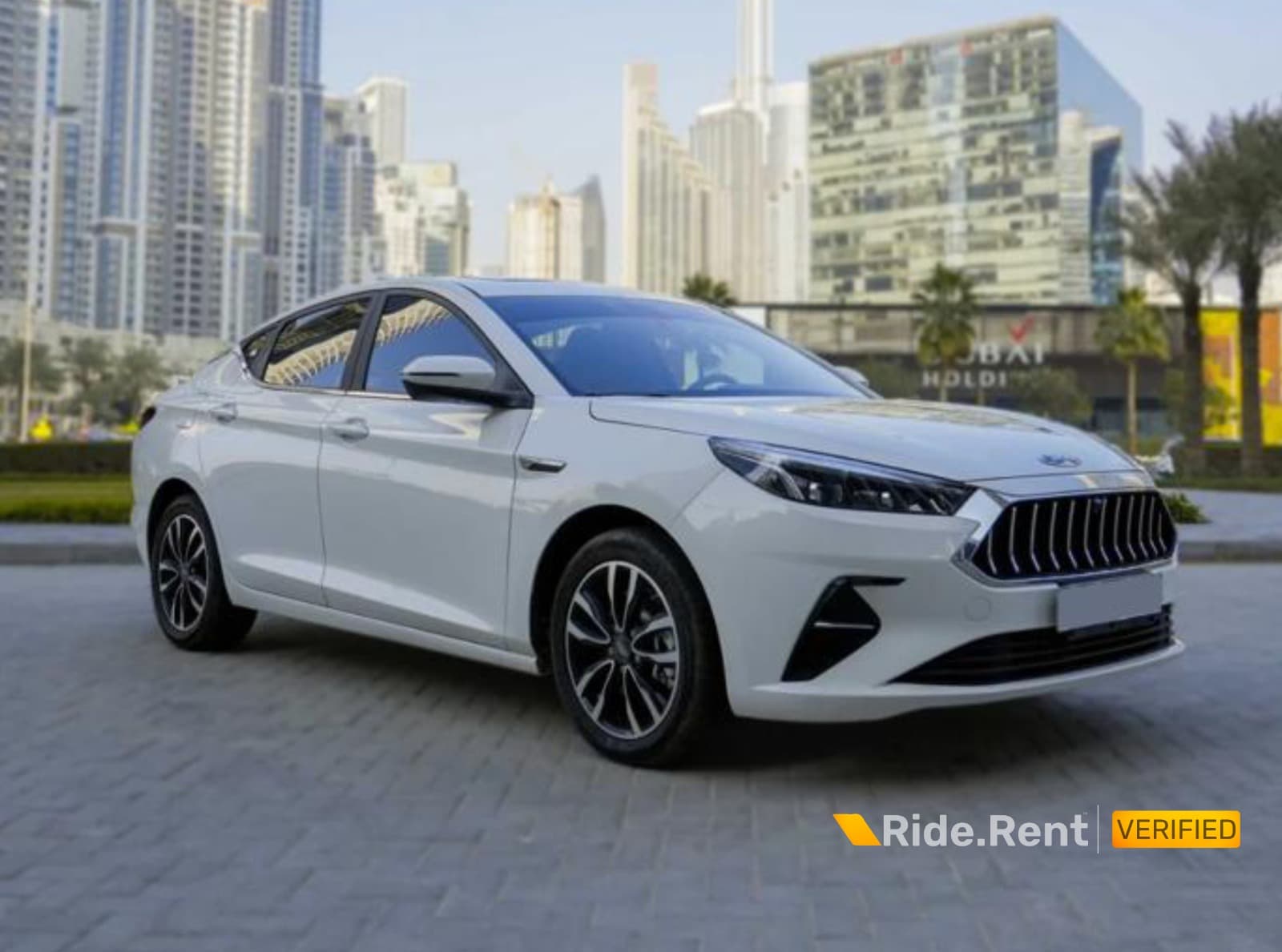 JAC Motors JAC J7 2023 2