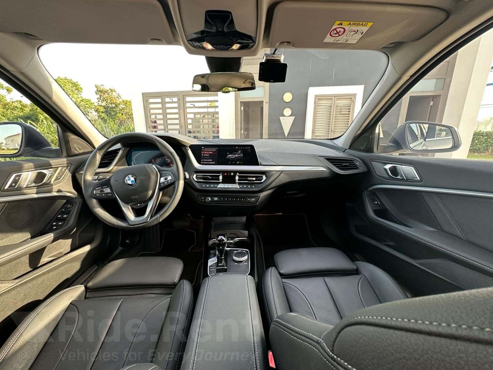 BMW 120i 2022 5