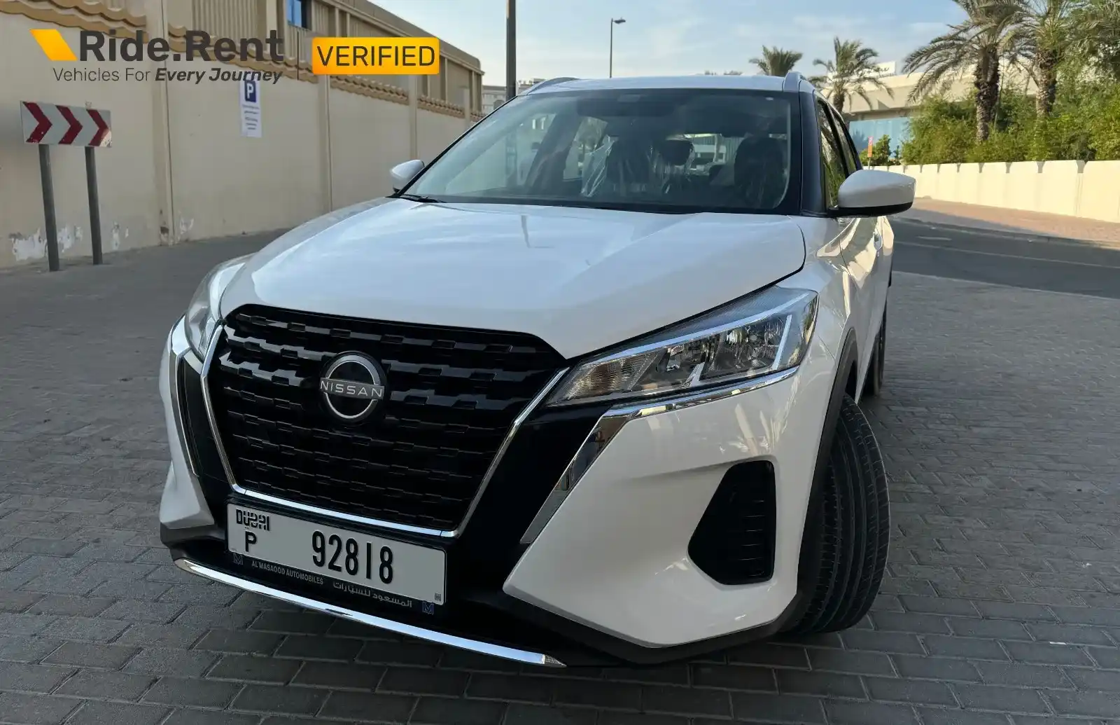 Nissan Kicks 2024 3