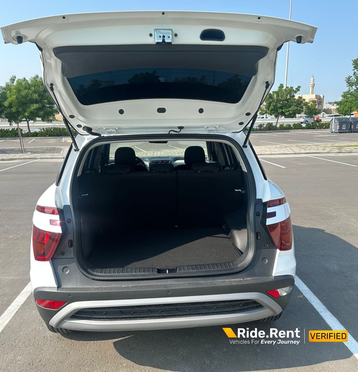 Hyundai Creta 2024 4