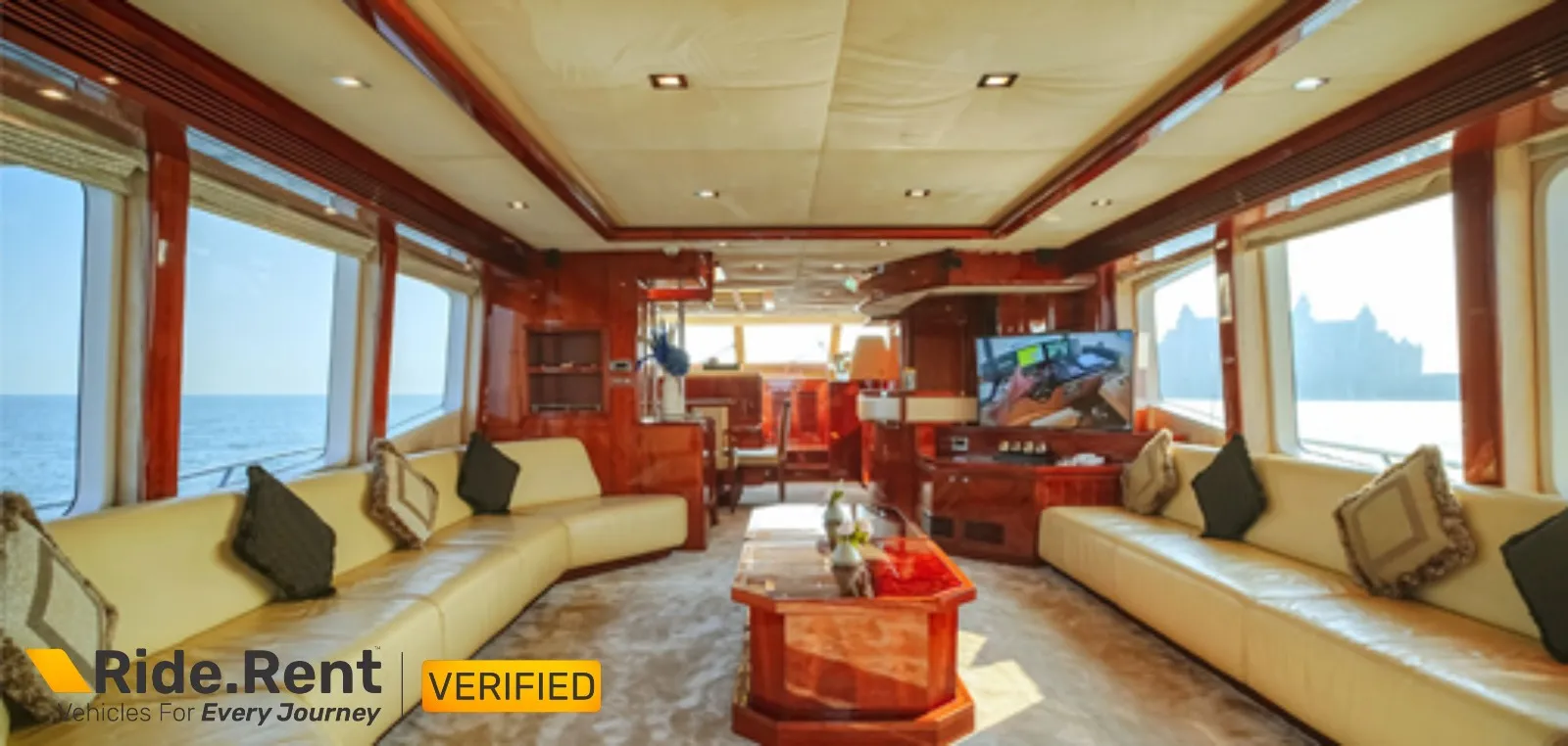Majesty Yachts Majesty 88 Feet Yacht 2023 4
