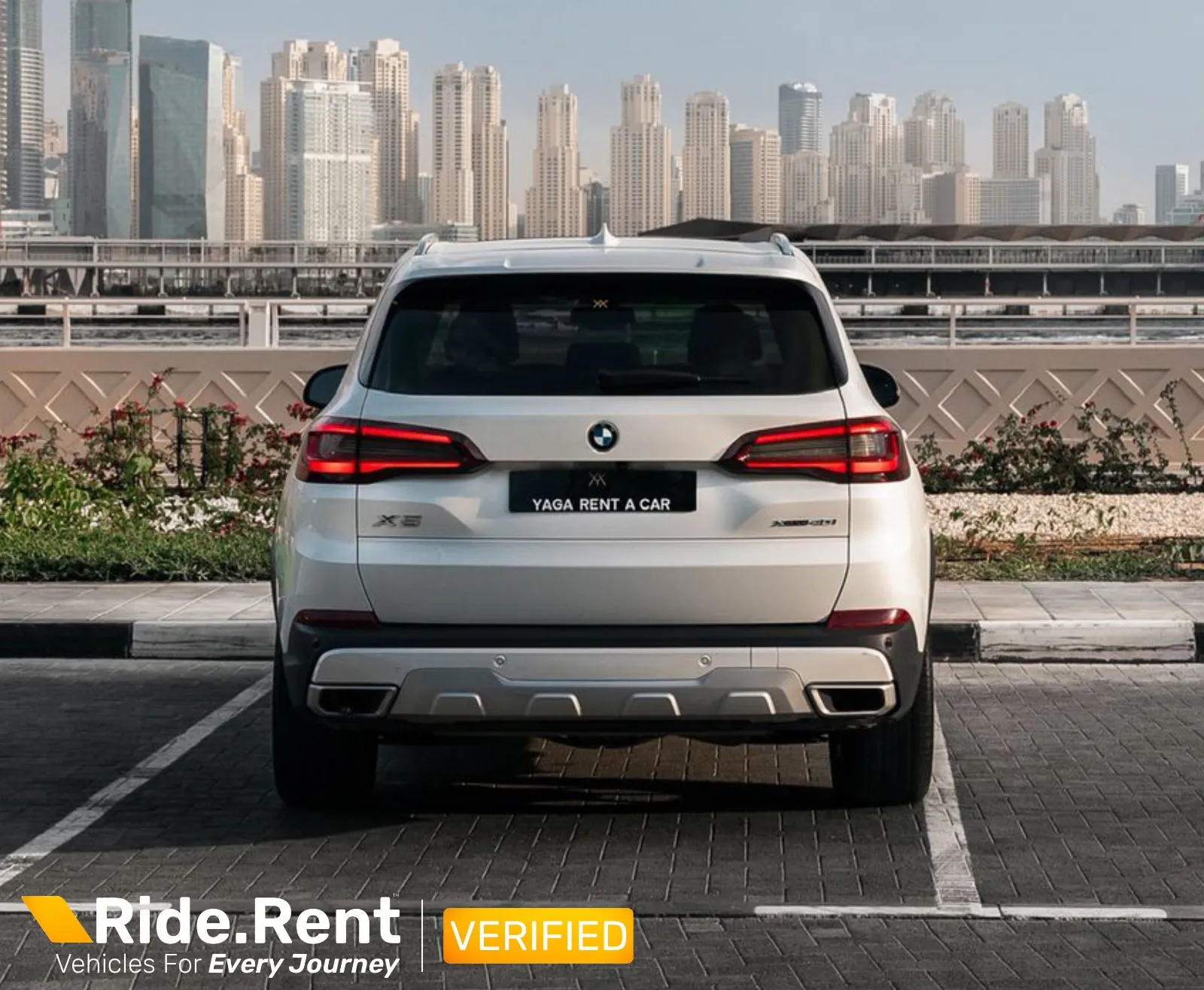 BMW X5 2024 5