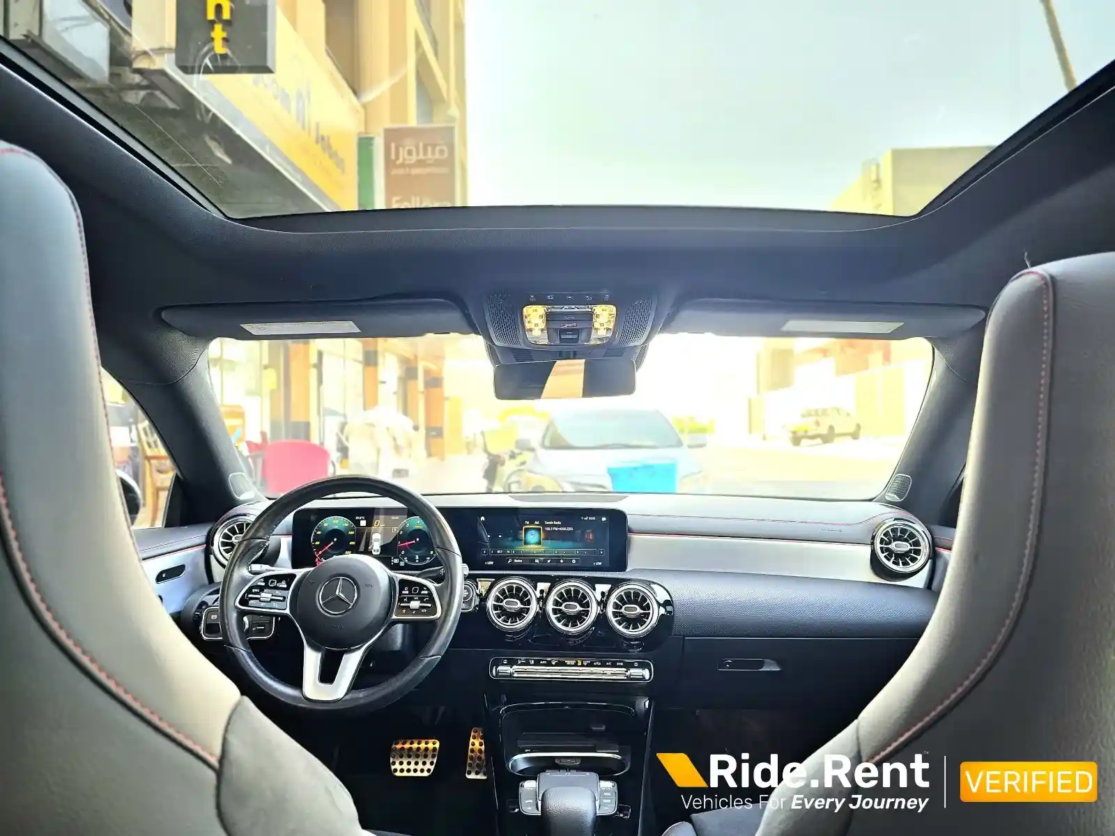 Mercedes-Benz CLA 250 2024 5