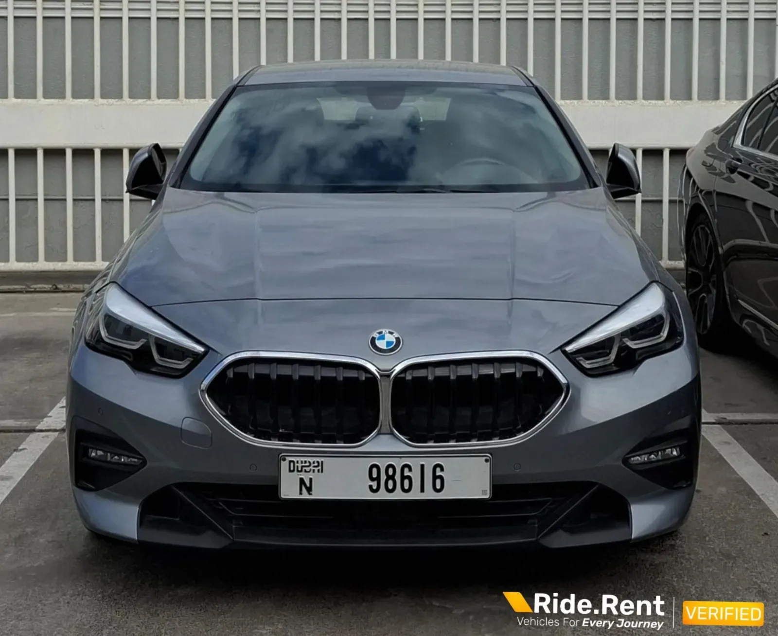 BMW 218i 2023