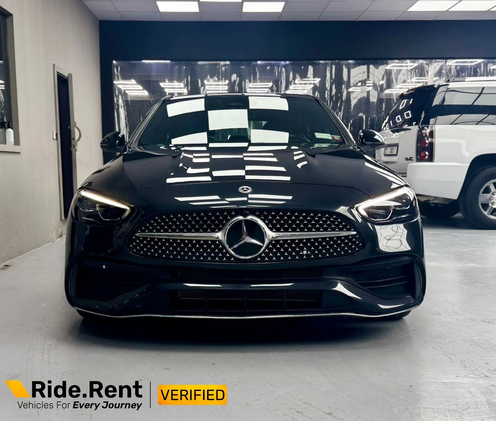 Mercedes-Benz C 300 2023