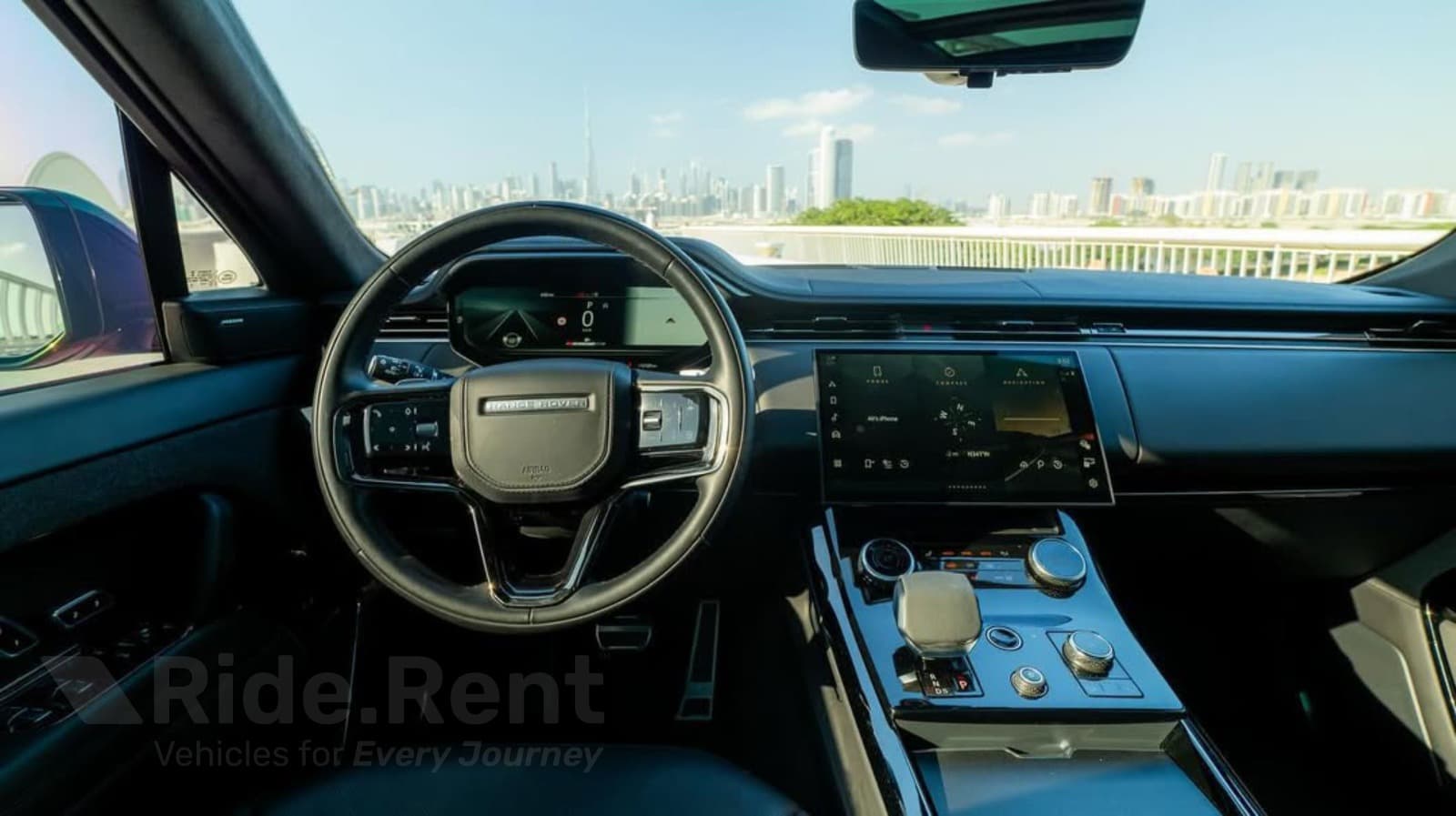 Land Rover Range Rover Sport 2024 5