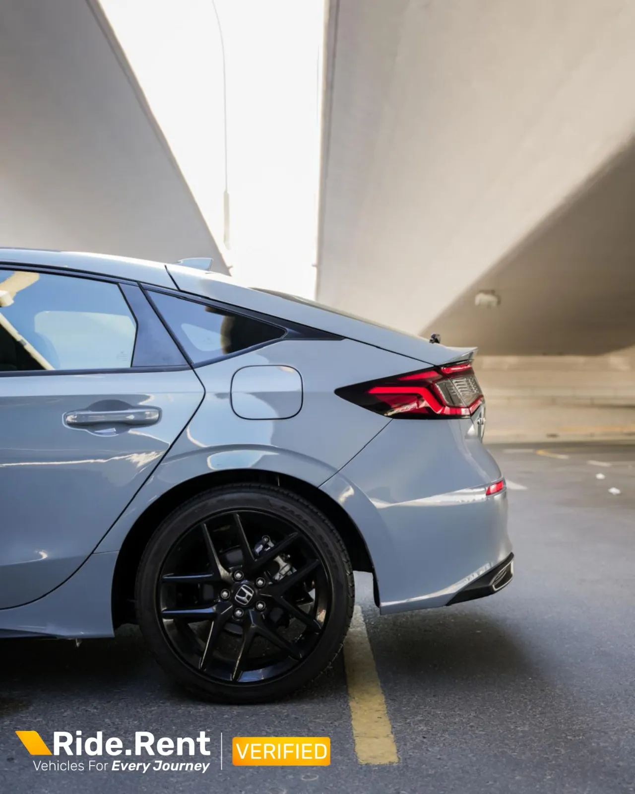 Honda Civic 2024 2
