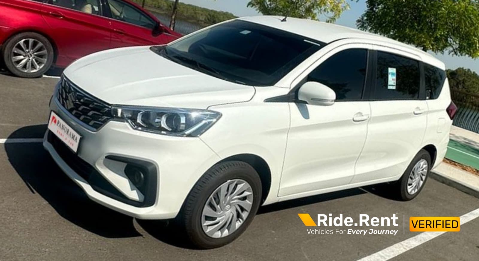 Suzuki Ertiga 2024 3