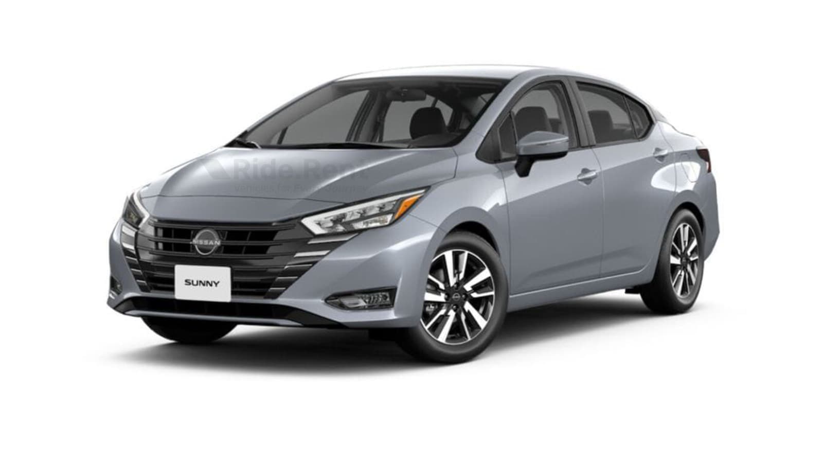 Nissan Sunny 2024