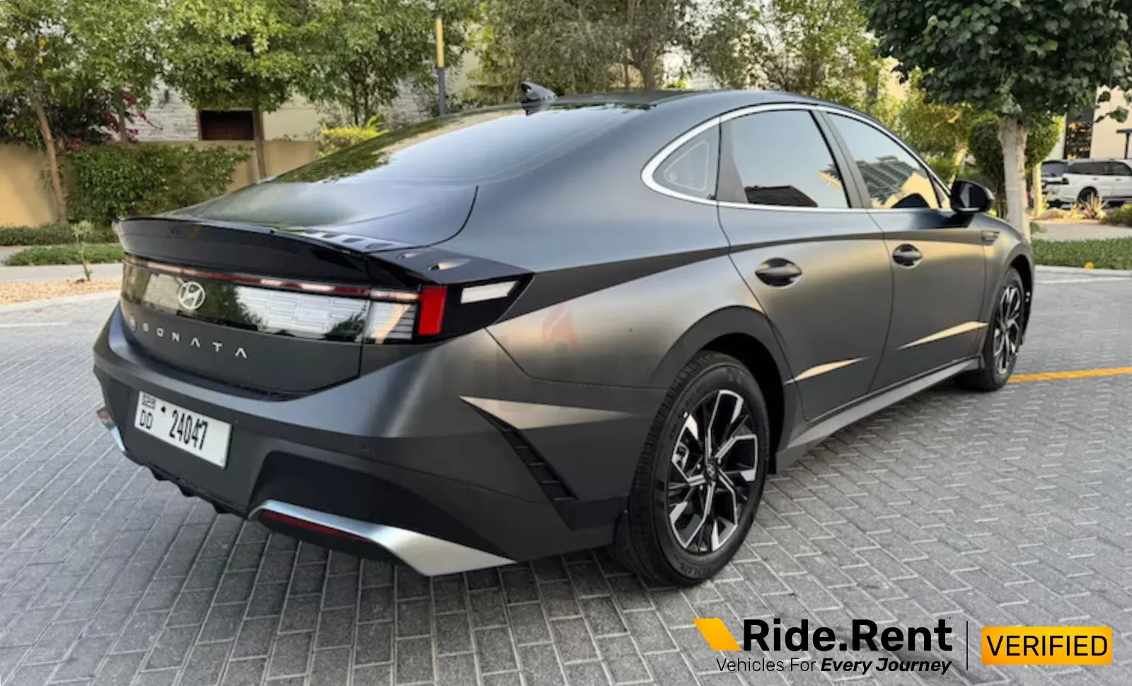 Hyundai Sonata 2025 2