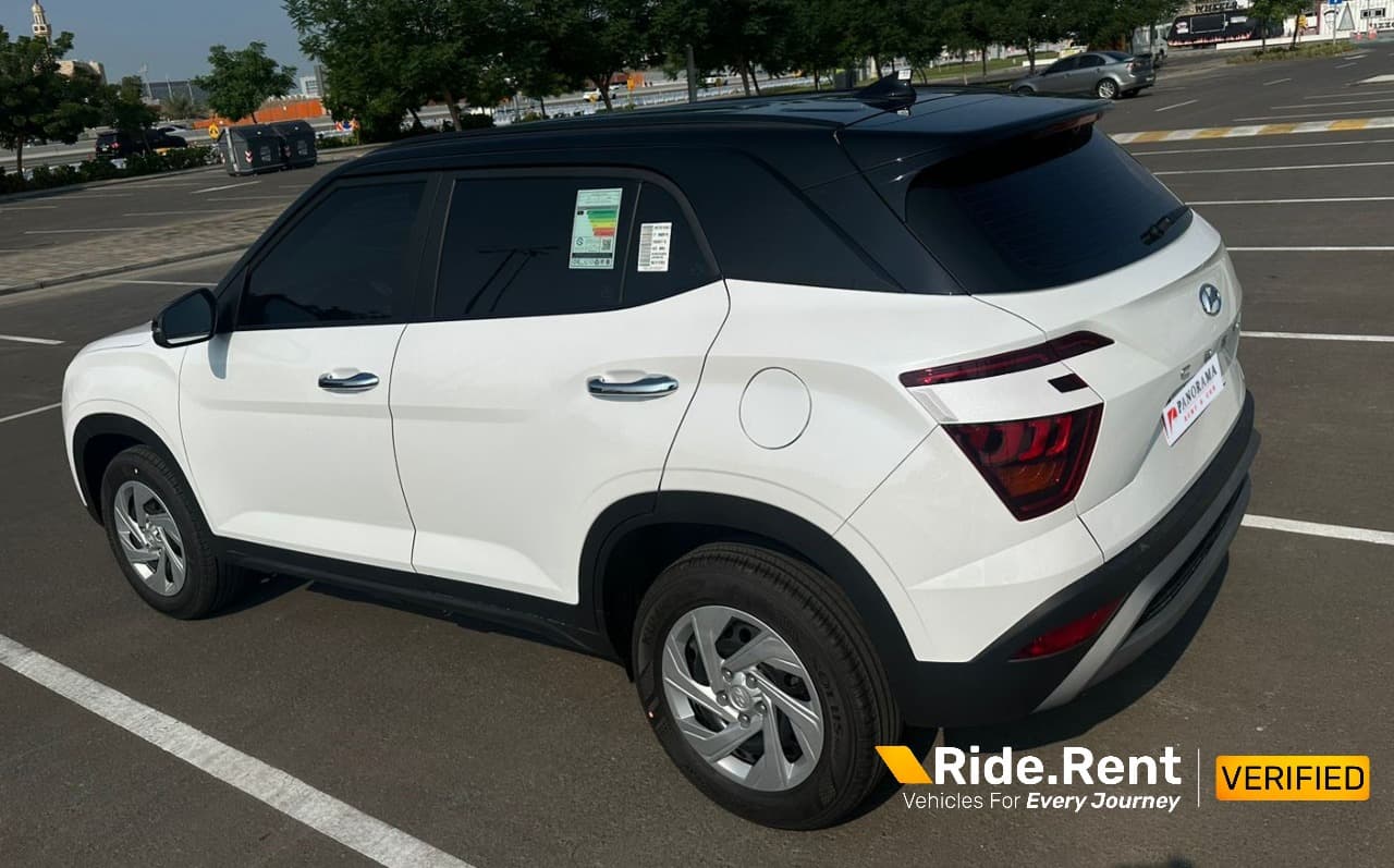 Hyundai Creta 2024 2