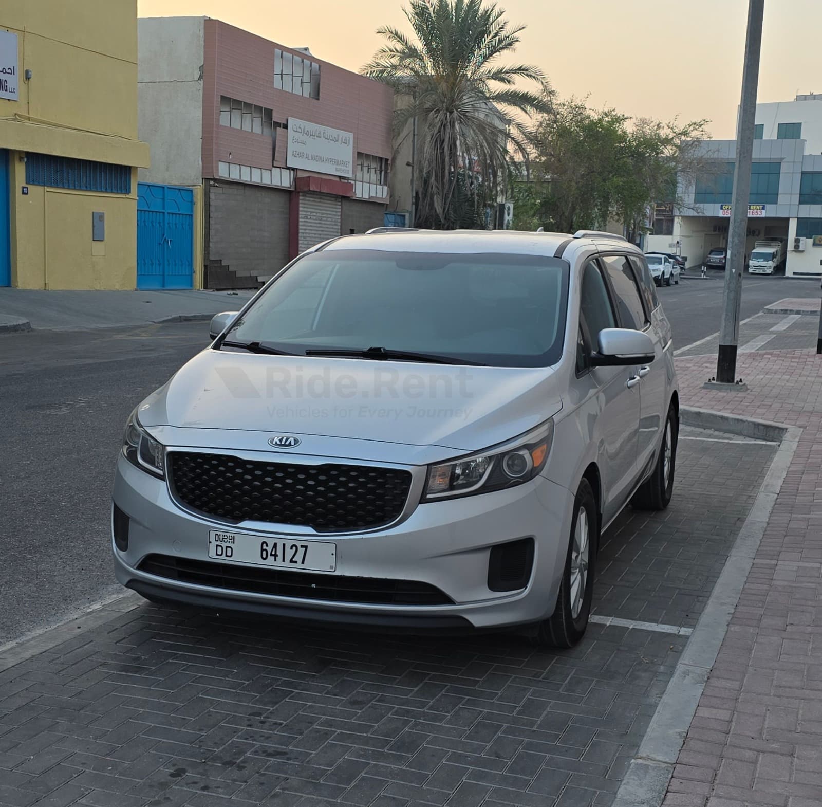 Kia Carnival 2020 2